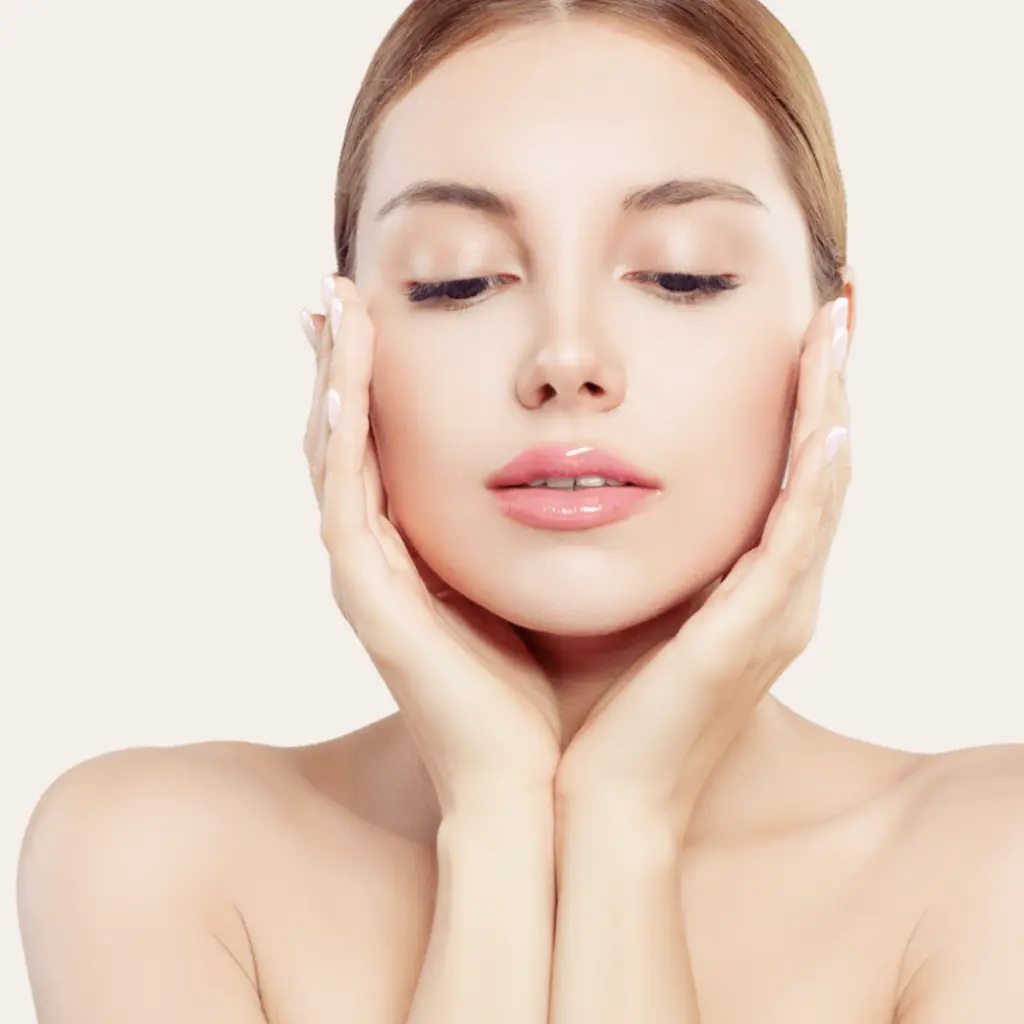Alexandra – Gründerin alestetics® Zürich