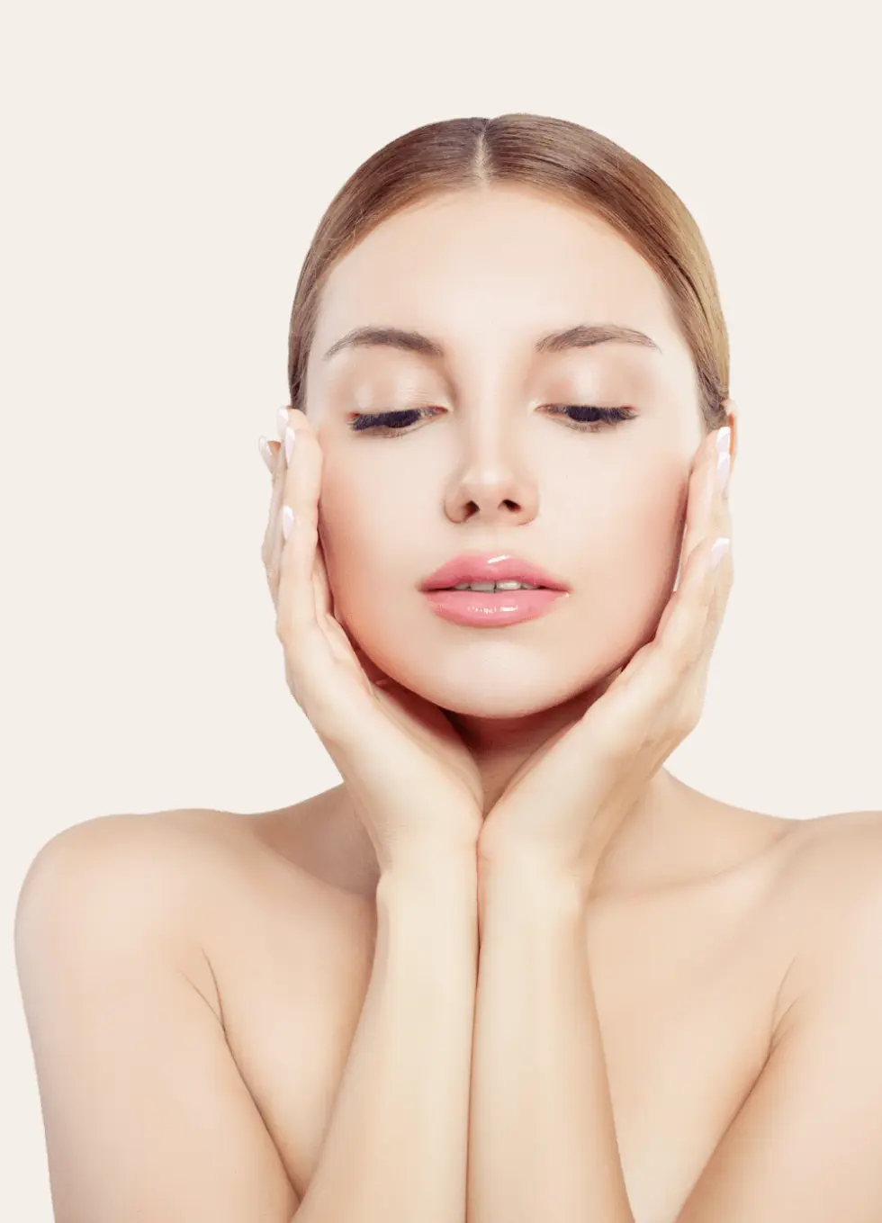 Alexandra Stroganova, Inhaberin und Pre-Aging-Spezialistin von alestetics® in Zürich