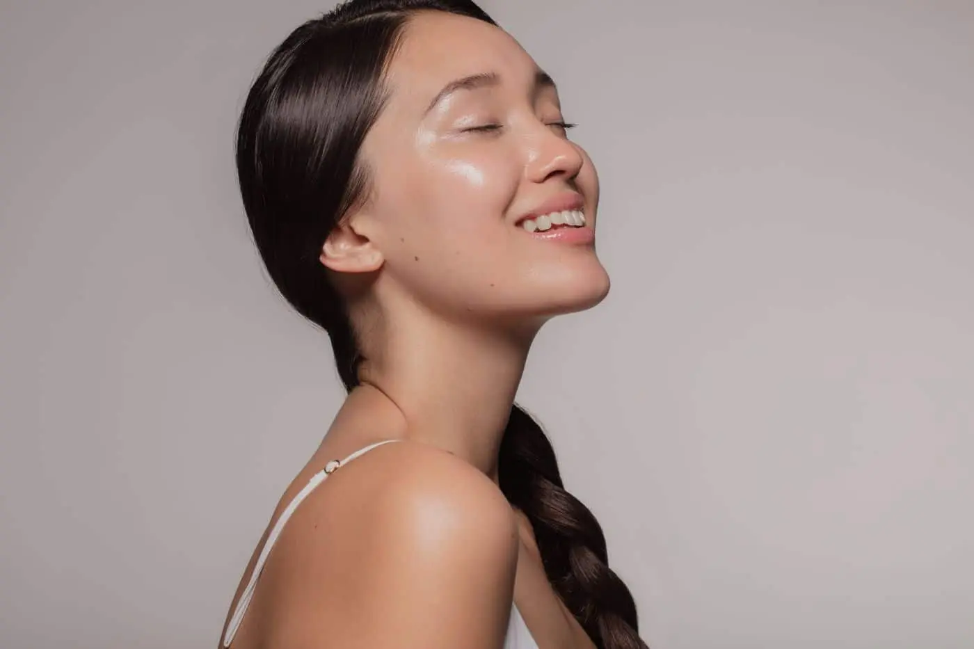 Antonia – Body & Laser Expertin alestetics® Zürich