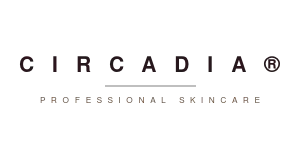 Circadia Skincare Logo – Produktpartner alestetics® Zürich