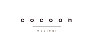 Cocoon Medical Logo – Partner bei alestetics® Zürich