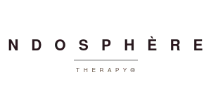 Endospheres Therapy Logo – verfügbar bei alestetics® Zürich