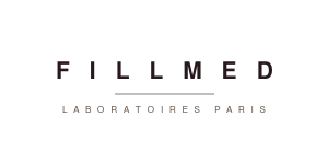 Fillmed Laboratoires Logo – verfügbar bei alestetics® Zürich