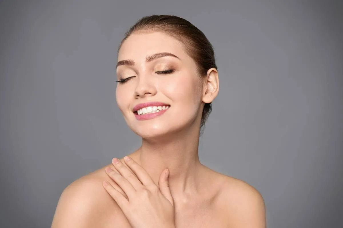 Endospheres® Therapy и Icoone® Laser Med для глубокого расслабления и снятия мышечного напряжения в alestetics® Цюрих HB