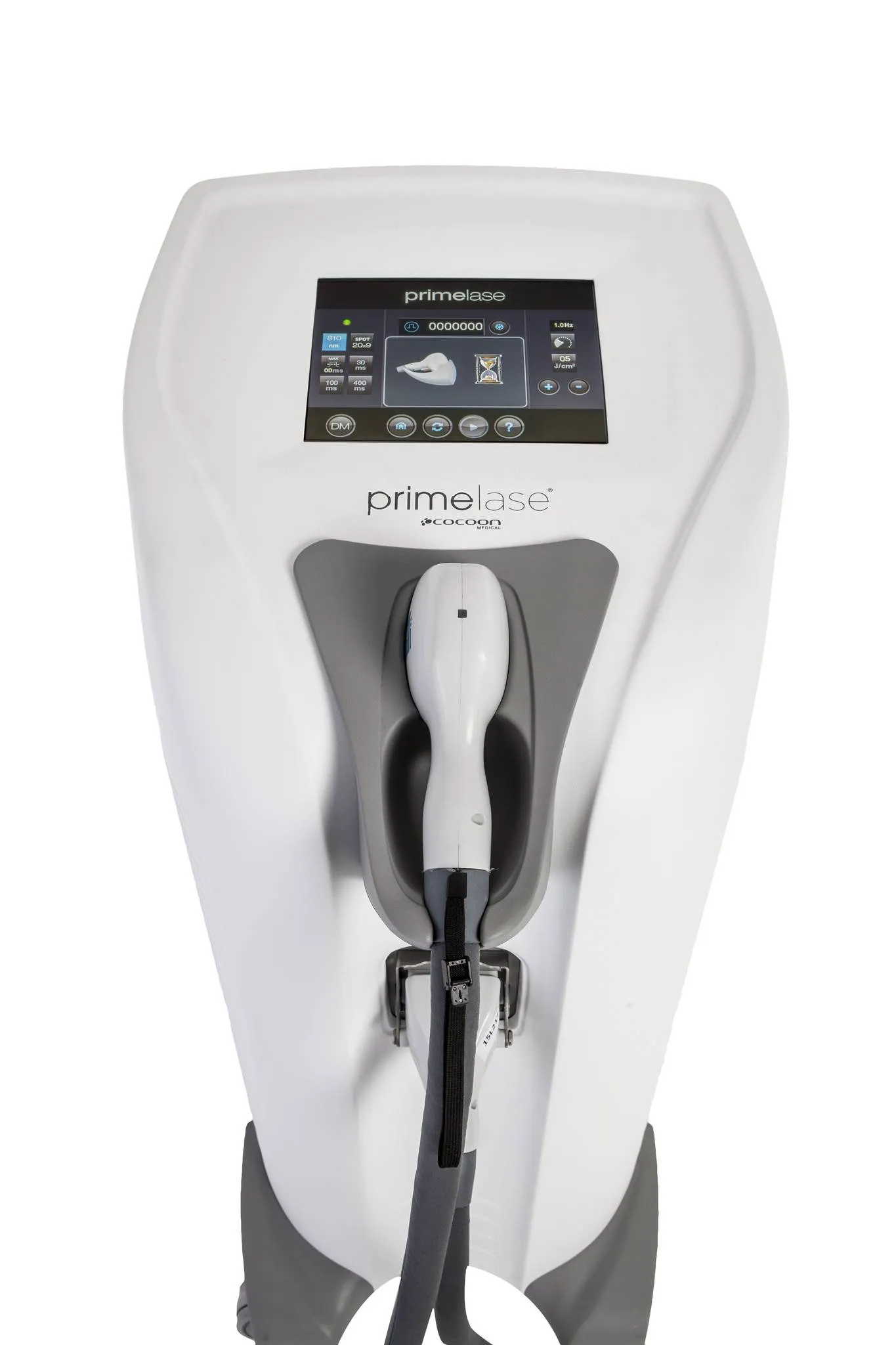 Диодный лазер Primelase® 810nm Цюрих alestetics®