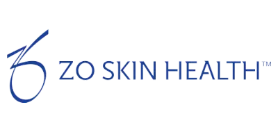 Logo ZO Skin Health – partner prodotti alestetics® Zurigo