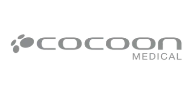 Logo Cocoon Medical – partner di alestetics® Zurigo