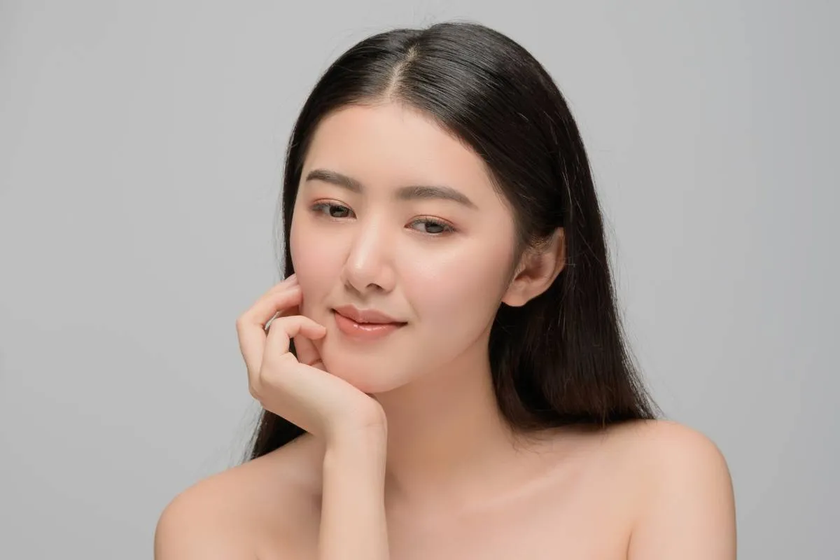Безыгольное введение активных веществ Dermadrop TDA в alestetics® Цюрих