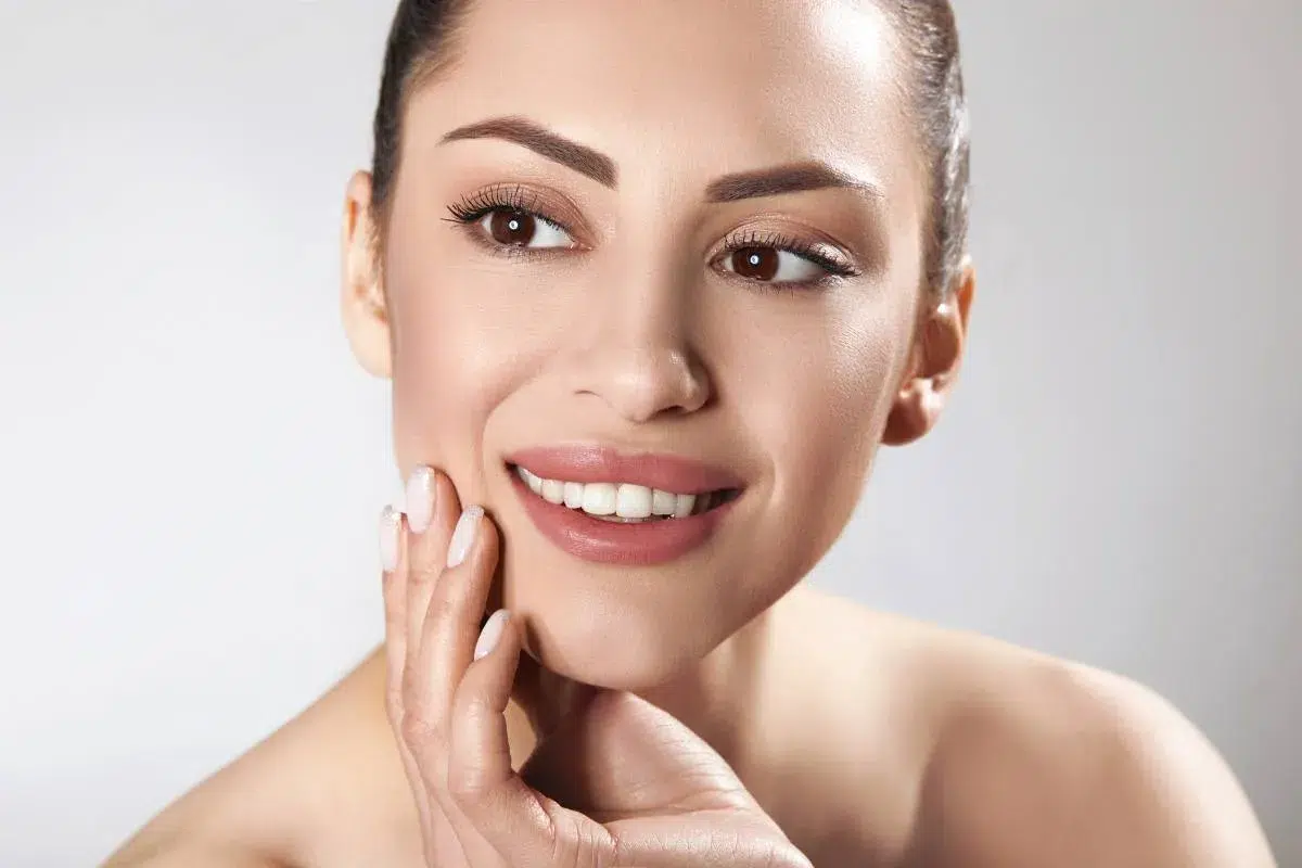 Процедура Stellar M22 IPL и ResurFX в alestetics® Цюрих