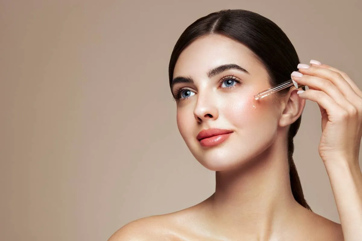 BioRePeelCl3 FND итальянский TCA-пилинг CMed Aesthetics Цюрих alestetics