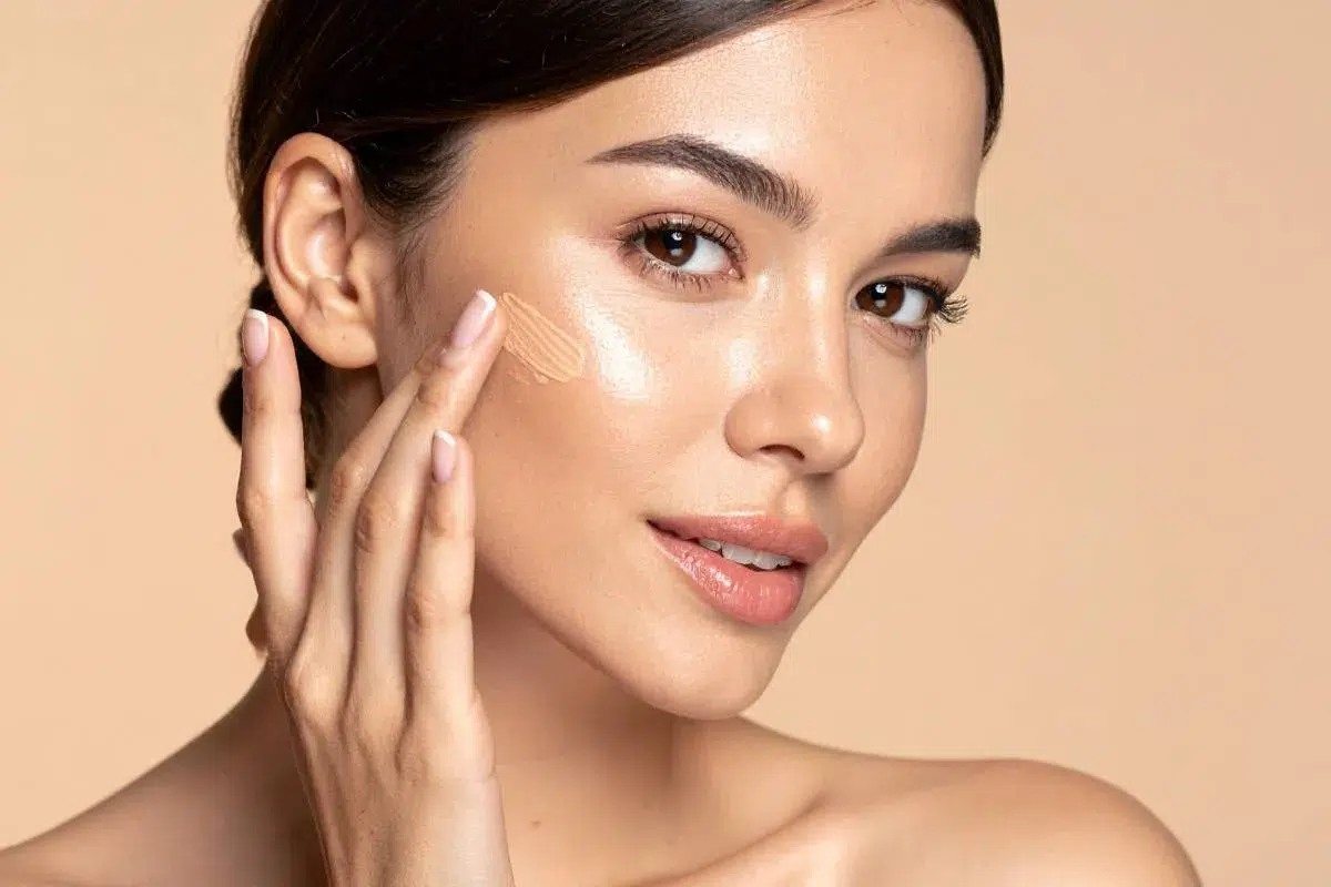 Dermadrop TDA активные вещества гиалуроновая кислота пептиды витамины Цюрих alestetics