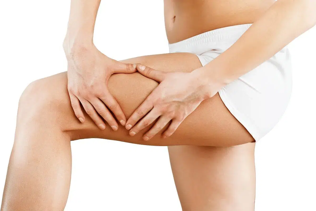Icoone Laser Med лимфодренаж задержка жидкости Цюрих alestetics