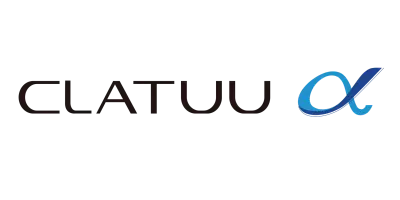 Logo criolipolisi CLATUU Alpha – disponibile presso alestetics® Zurigo