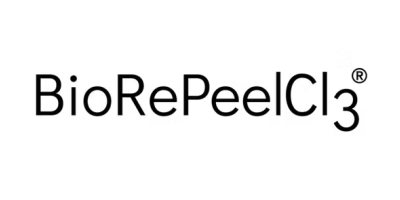 Logo BioRePeel biorivitalizzazione – disponibile presso alestetics® Zurigo