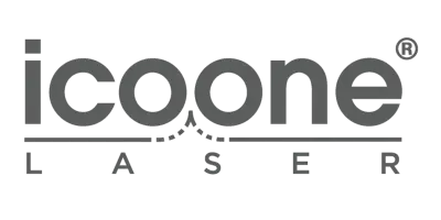 Logo Icoone Body Contouring – disponibile presso alestetics® Zurigo