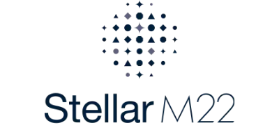 Logo Stellar M22 IPL di Lumenis – disponibile presso alestetics® Zurigo