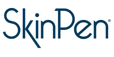 Logo SkinPen Microneedling – disponibile presso alestetics® Zurigo