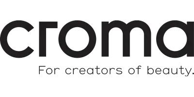 Logo Croma Pharma – partner prodotti alestetics® Zurigo