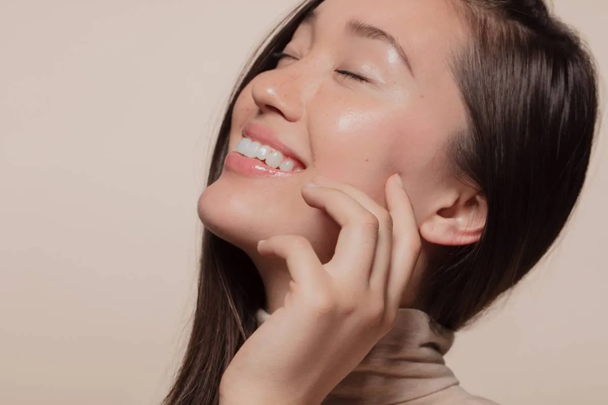 Глубокое очищение пор HydraFacial Vortex-Fusion в Цюрихе — alestetics
