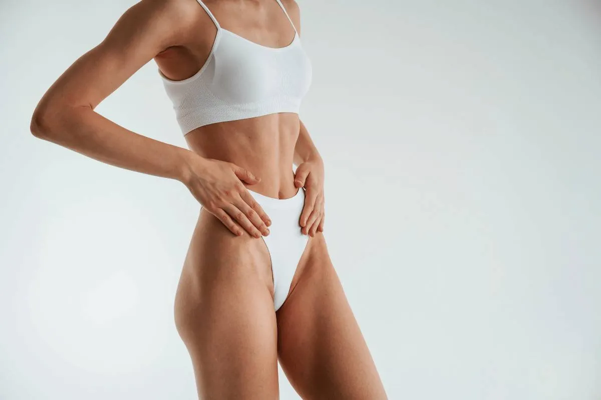 Процедура Icoone Laser Med для коррекции фигуры в alestetics® Цюрих — целлюлит и лимфодренаж