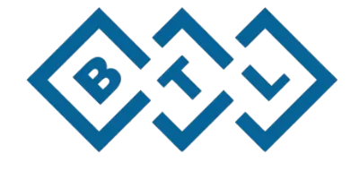 Logo BTL – partner di alestetics® Zurigo
