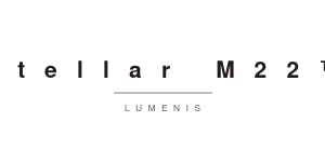 Stellar M22 IPL von Lumenis Logo – verfügbar bei alestetics® Zürich