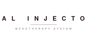 Vital Injector Mesotherapie Logo – verfügbar bei alestetics® Zürich