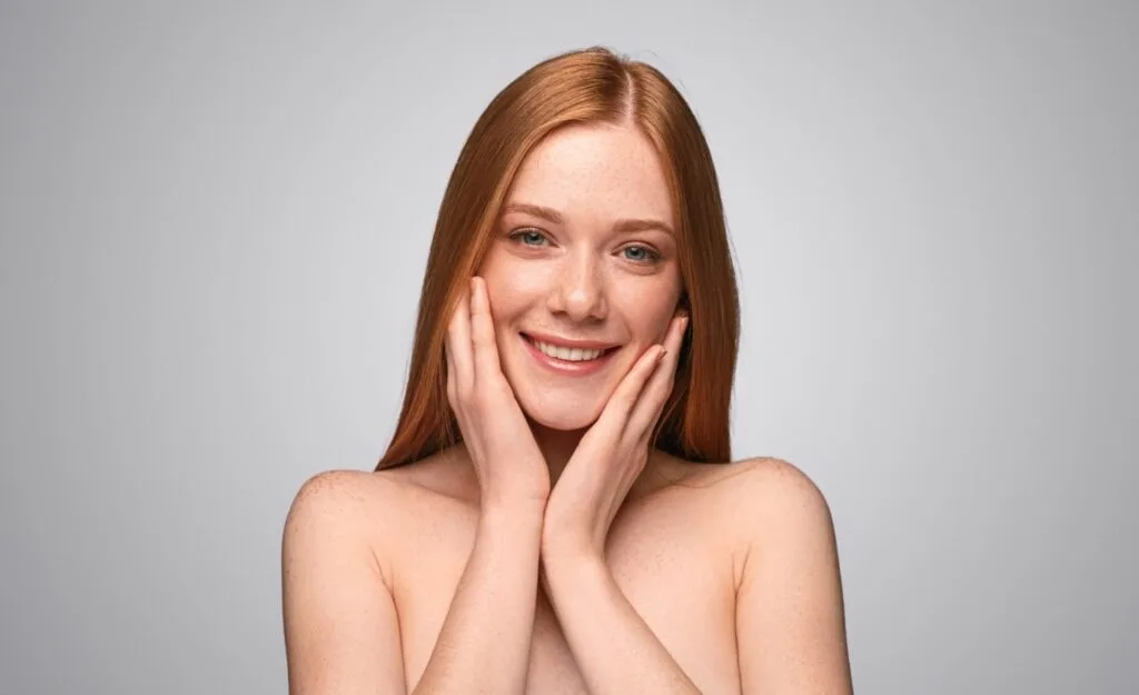 Vivace RF Microneedling Hauttextur Verbesserung Zürich alestetics